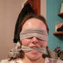 Gagged 1