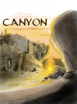 Canyon