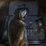 Invisible Man~