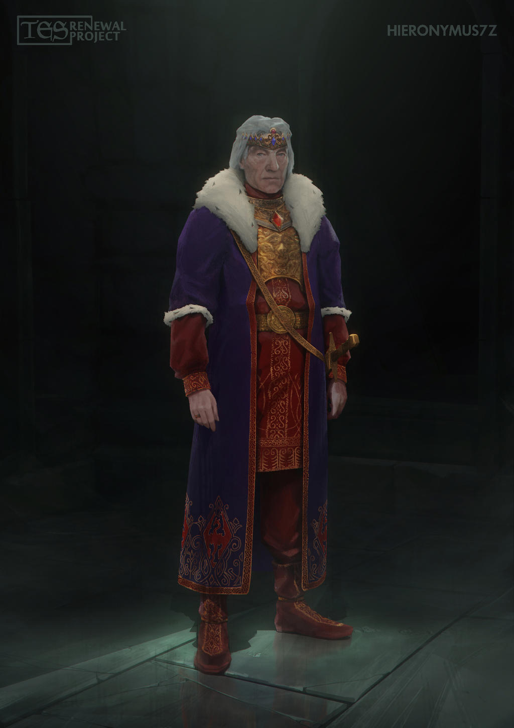 Glory of Cyrodiil