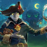 Darkestville Castle promo