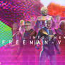 the Freeman Multiverse