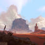 Mad Looter: Red Sands