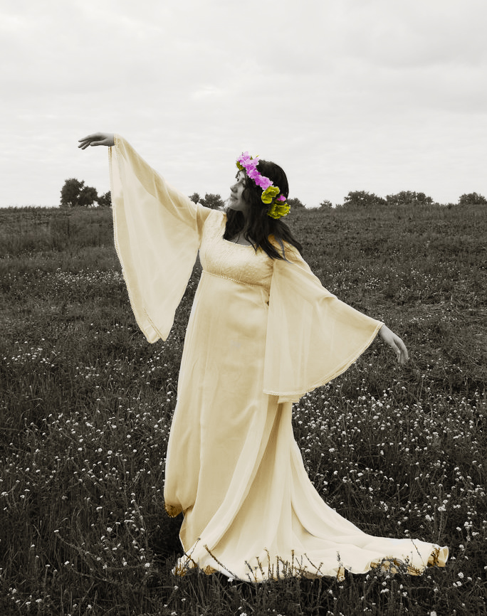 Meadow Bride