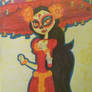 The Book Of Life: La Muerte