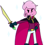 Lars the Space Pirate