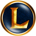 League Of Legends Dock Icon