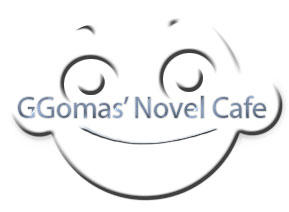 Logo I made for my online cafe