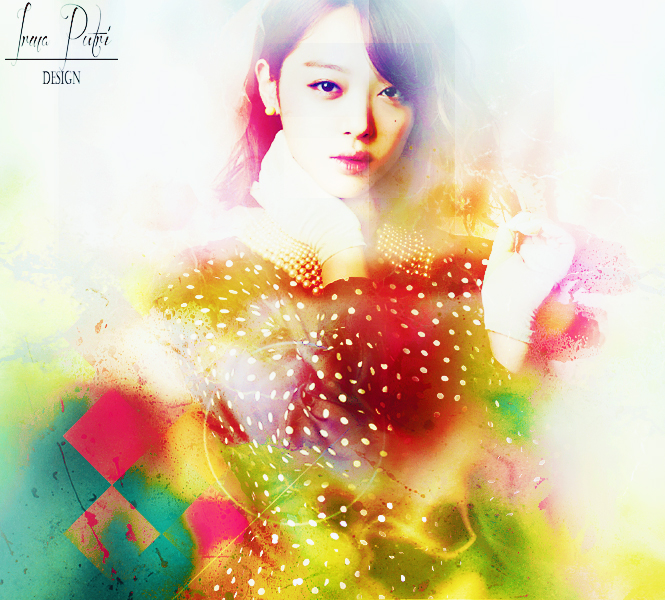 [Graphic] Sulli