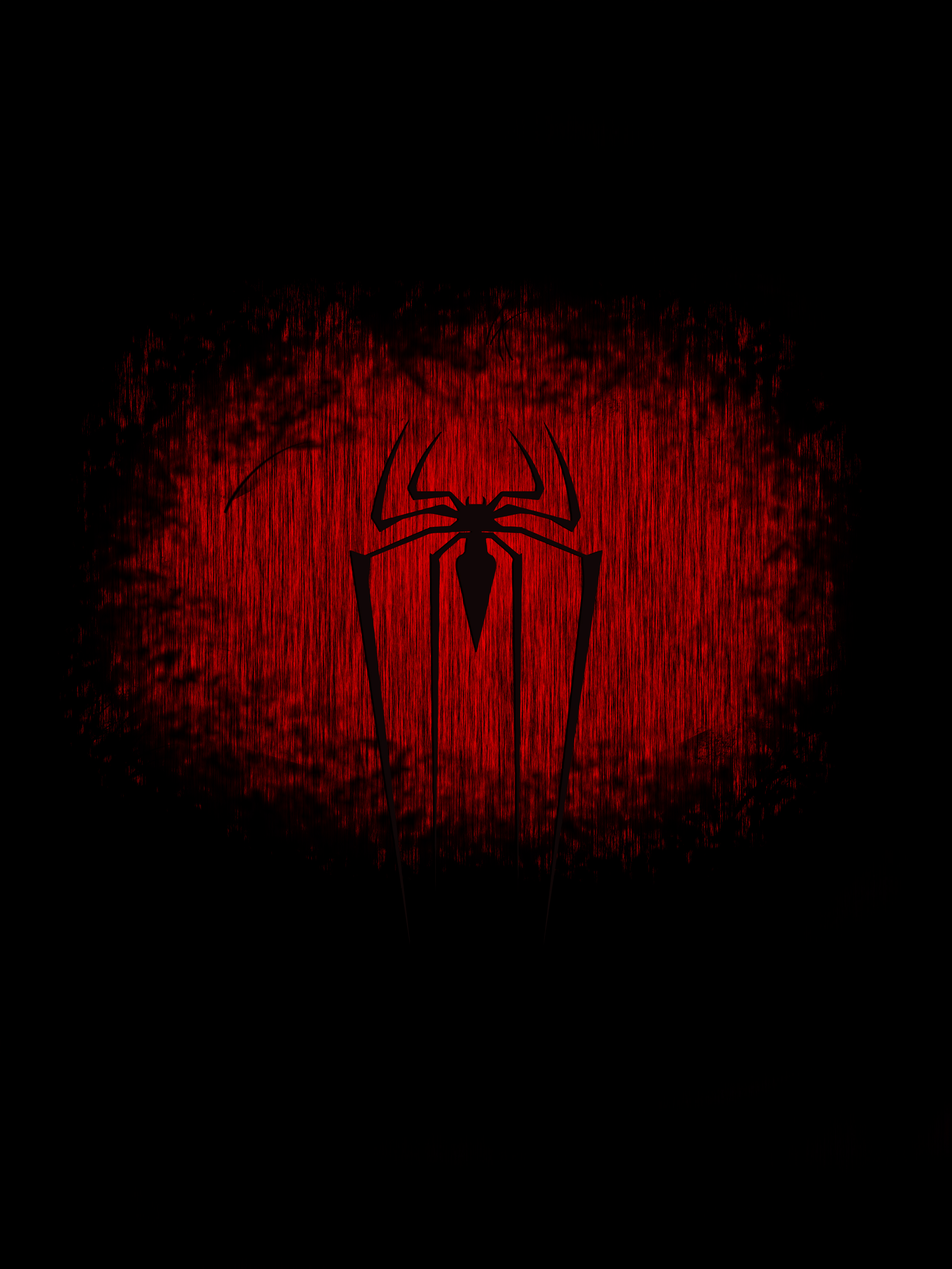 The Amazing Spiderman - HD Wallpaper by ShikharSrivastava on DeviantArt