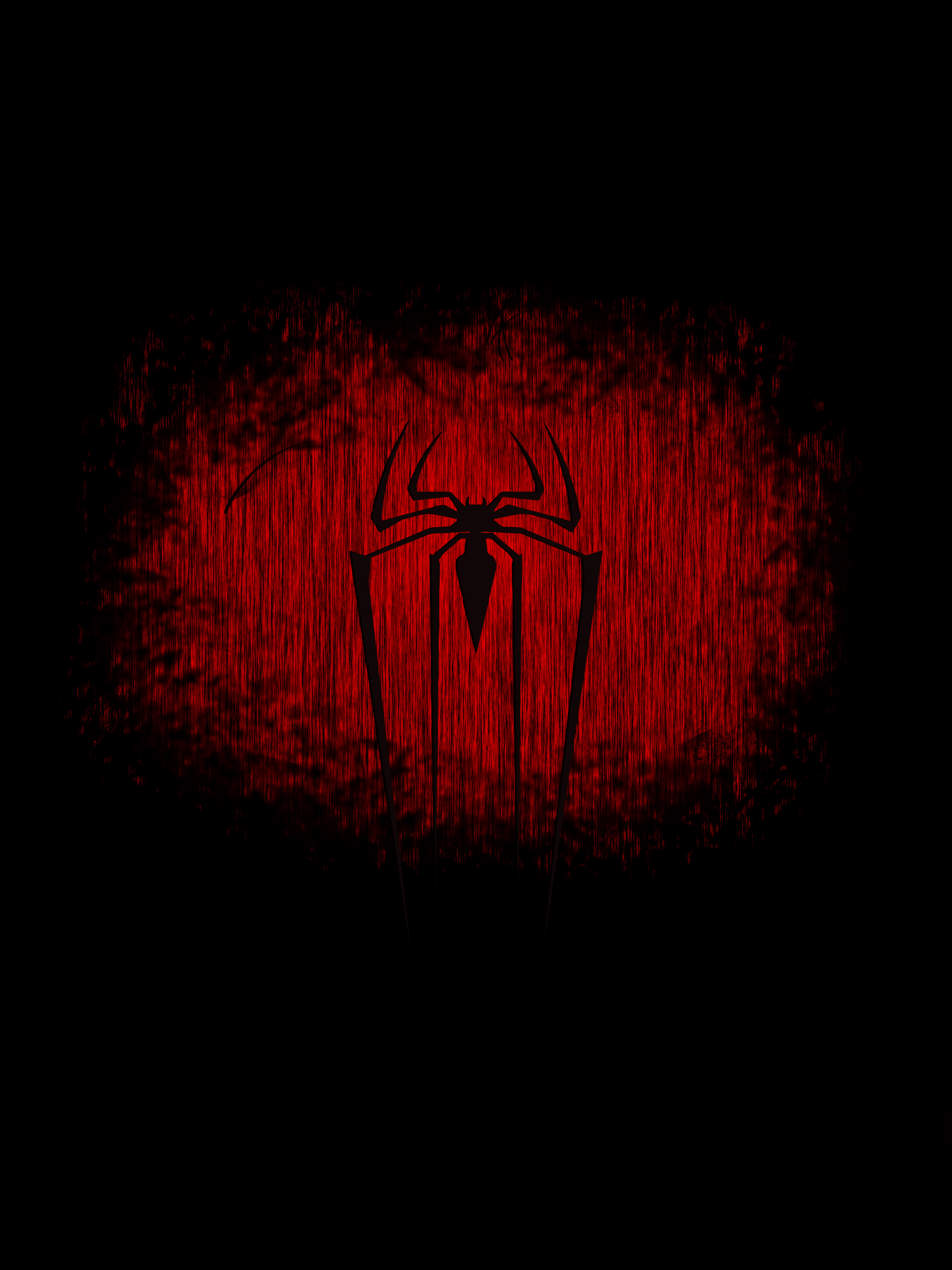 The Amazing Spiderman - HD Wallpaper by ShikharSrivastava on DeviantArt The Amazing Spiderman - HD Wallpaper by ShikharSrivastava on DeviantArt