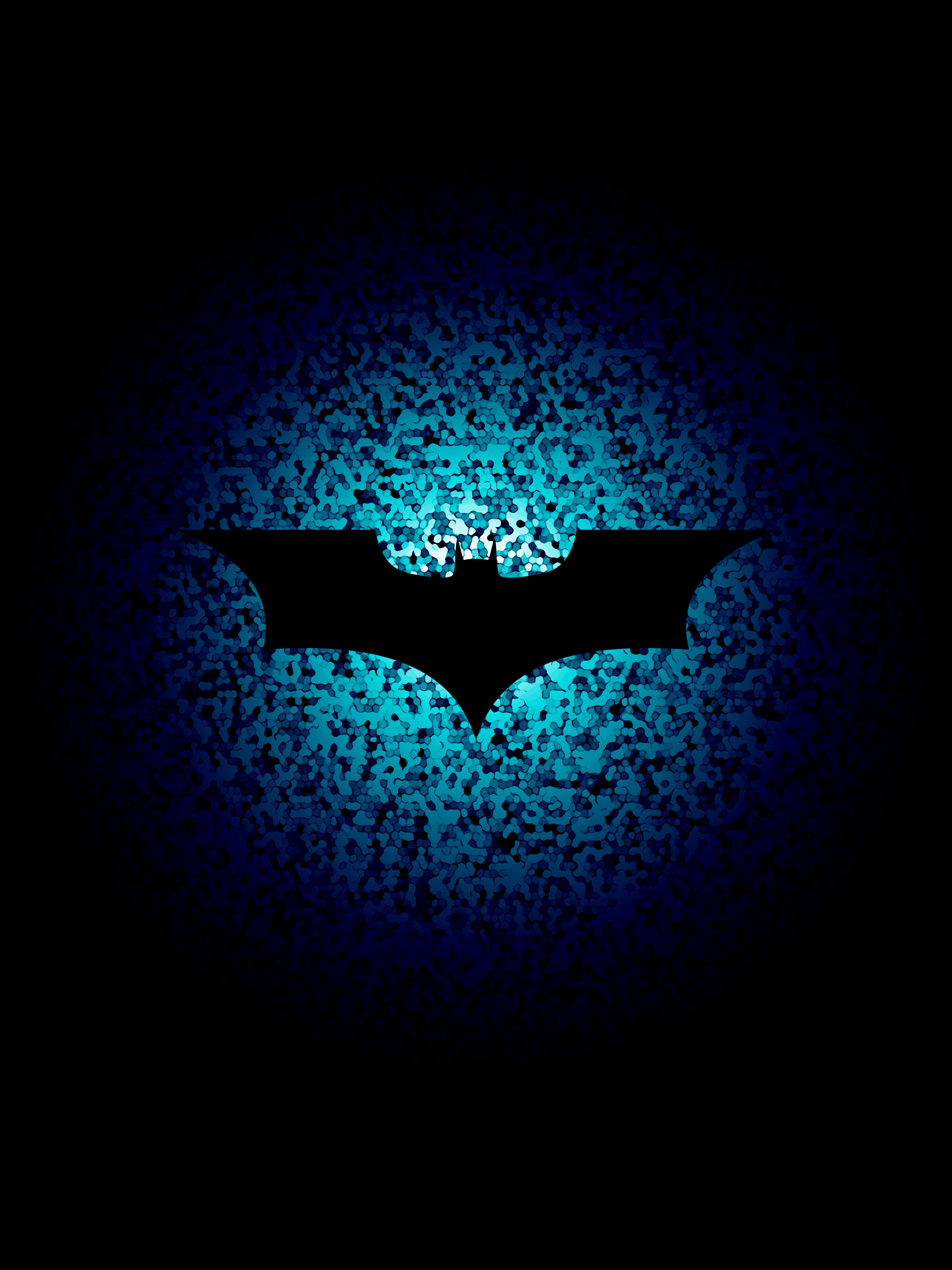 The Dark Knight Rises v.2 - HD Wallpaper by ShikharSrivastava on DeviantArt