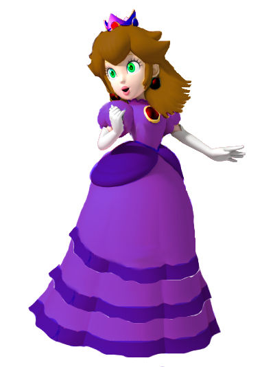 Princess Eclair by Kevodude67 on DeviantArt