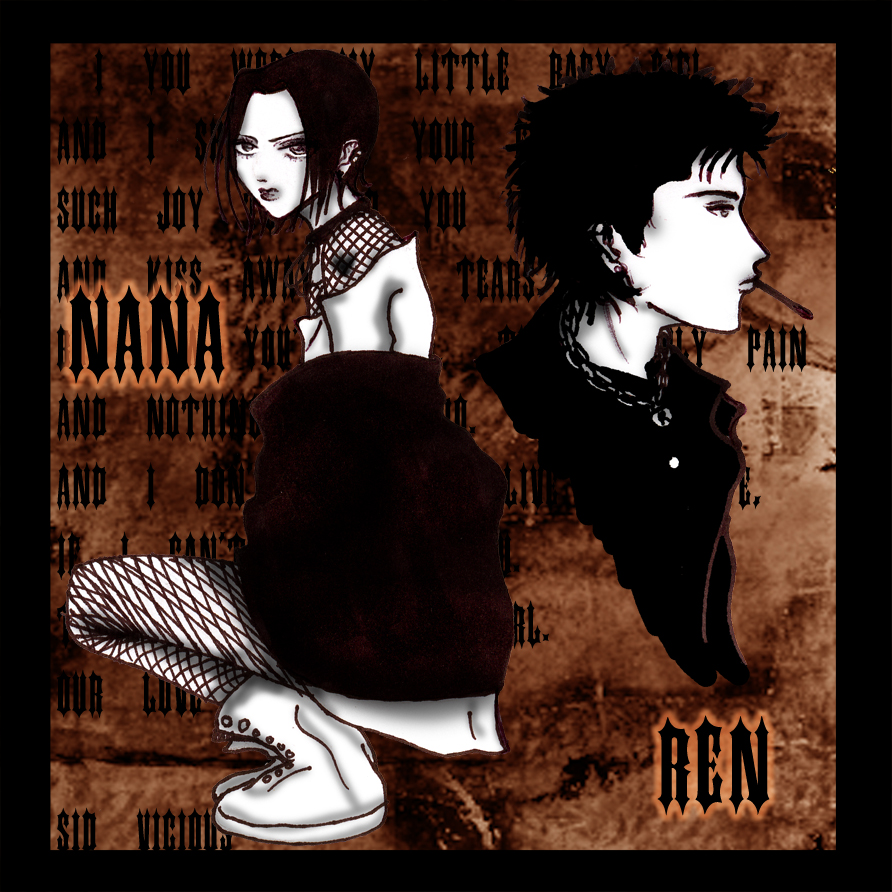 About ShinraxHibana DeviantArt