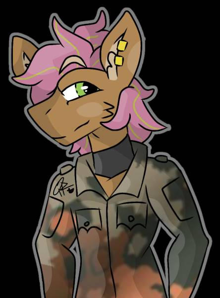 army boi by KedaProject on DeviantArt