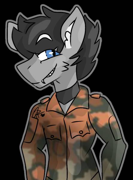 army brosef by KedaProject on DeviantArt