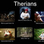 Therians: What they think we do