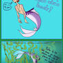 Mermaid Merman Meme