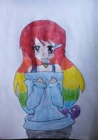 rainbow dash