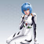 Rei Ayanami