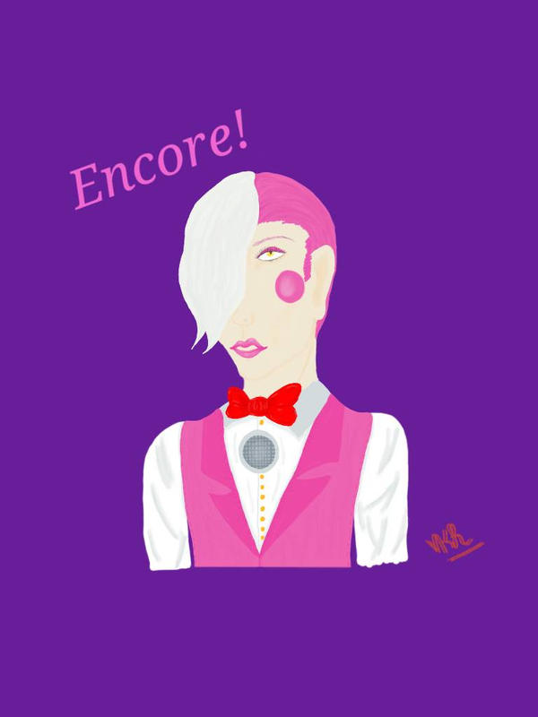Foxy Humanized Funtime Foxy - Humanized by VampyrKingR on DeviantArt