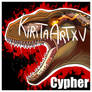 Avatar Utahraptor The Isle. Cypher