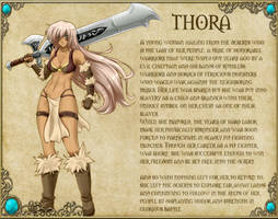 -THORA-