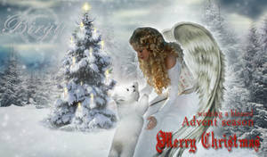 Christmas Angel1