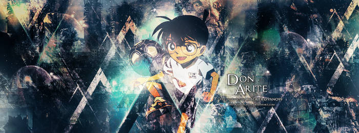 Detective Conan