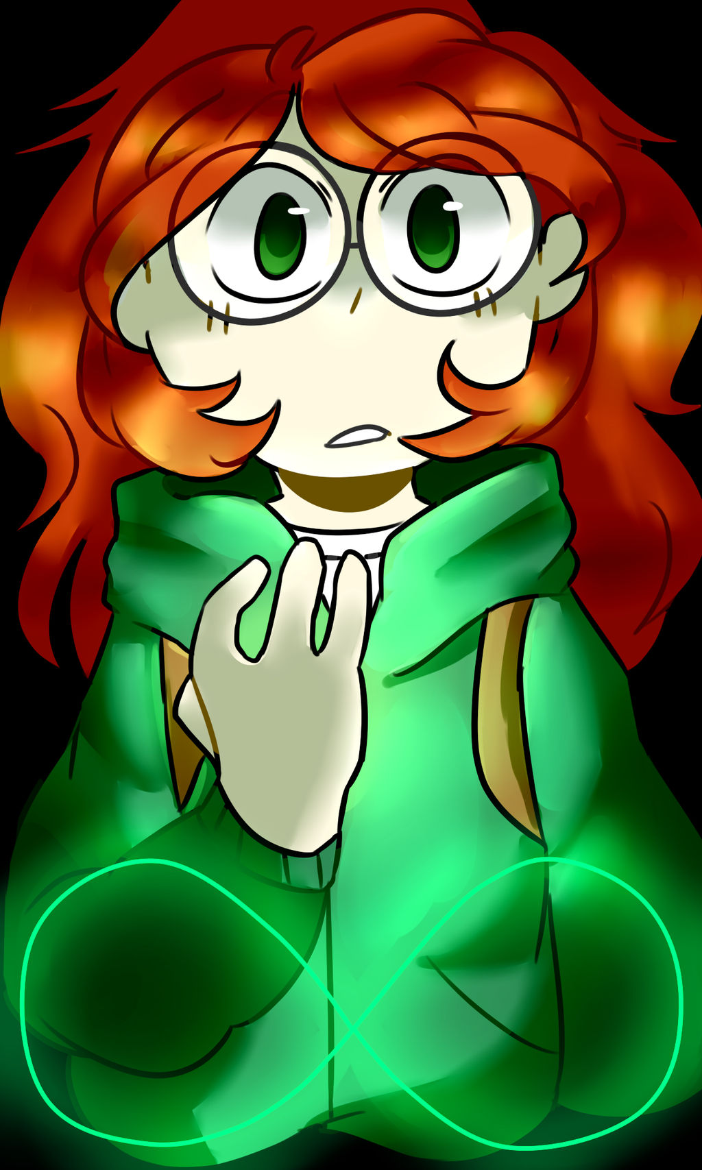 Infinity train by MarshuKitty on DeviantArt