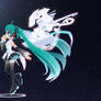 Hatsune Miku 16th Anniversary