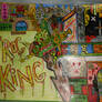 .. The Legend of the Frog King ..