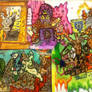 Americanhardcoregames.com dungeons of windwaker