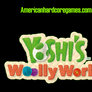 Americanhardcoregames.com Yoshi Wooly World