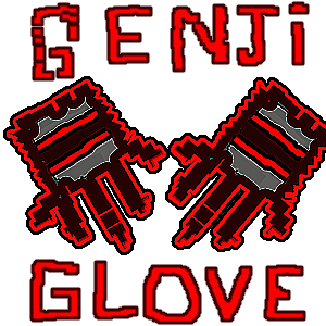 FF1 Genji Gloves Supercodebreak utube