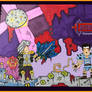 Castlevania Fanart - Supercodebreak utube.com