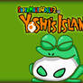Froggy Mini-Boss Yoshi's Island