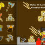 Diablo II Gold Find Barbarian Guide