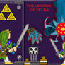 Shadow Temple Virtual Guide Ocarina Zelda