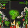 Reptile Mortal Kombat 1 Virtual Guide