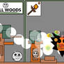 Skull Woods - LTTP Gfaqs