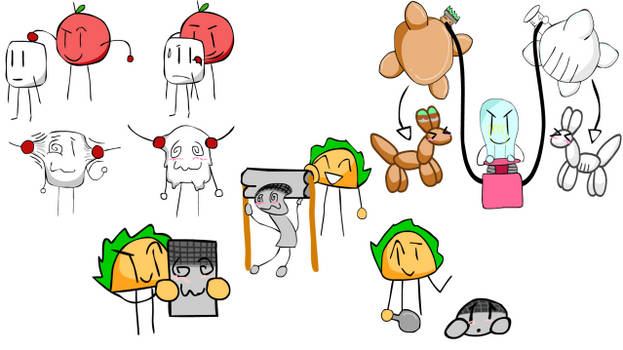 thiccstickfigure User Profile | DeviantArt