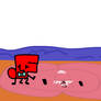 Flatliner Honeymoons!!: Beach