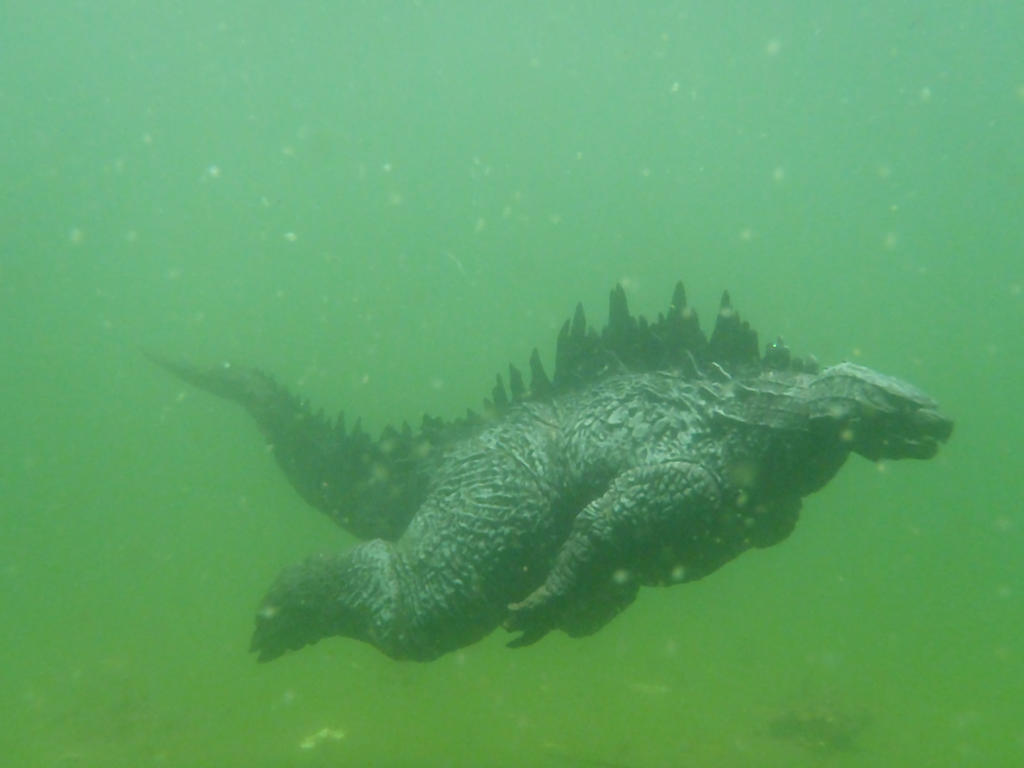 Godzilla