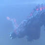 Shin Godzilla