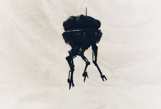 Imperial Probe Droid