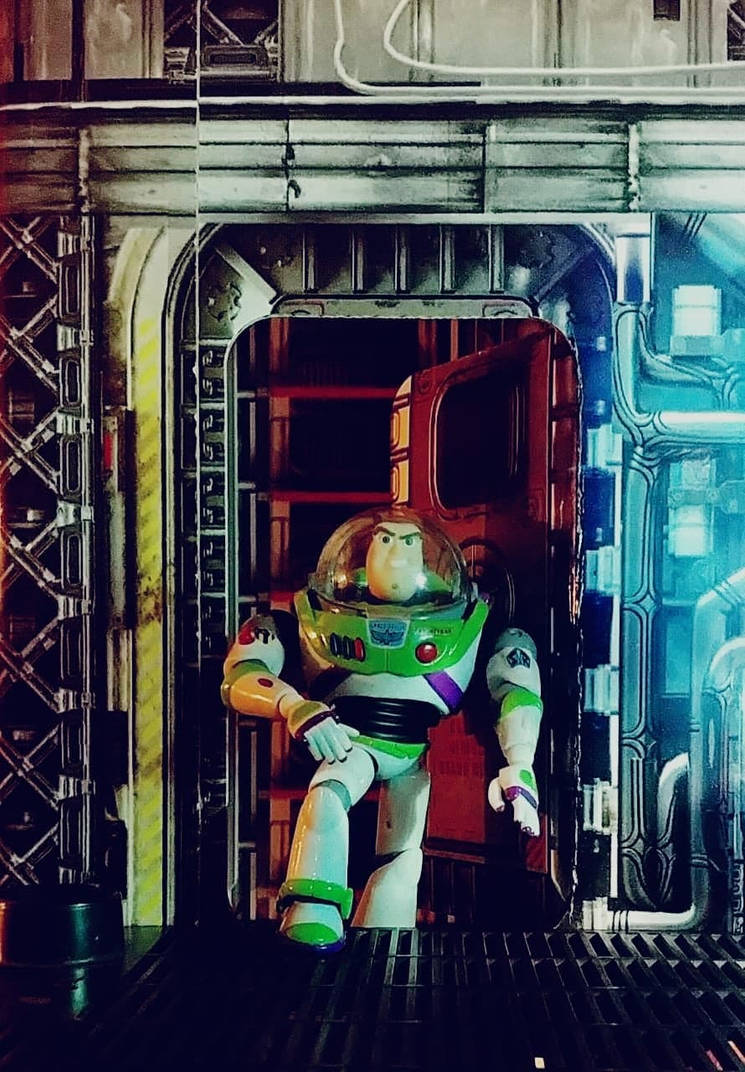 Space Ranger... by Krulos on DeviantArt