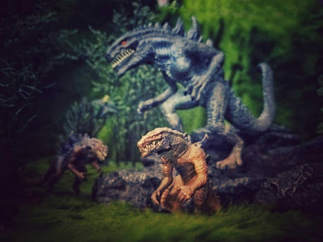 Science Zilla Zilla by Krulos on DeviantArt