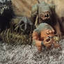 RANCOR Family