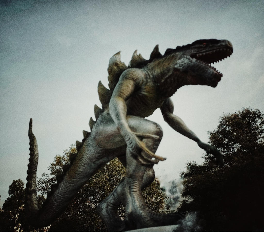 Zilla 1998 by Krulos on DeviantArt
